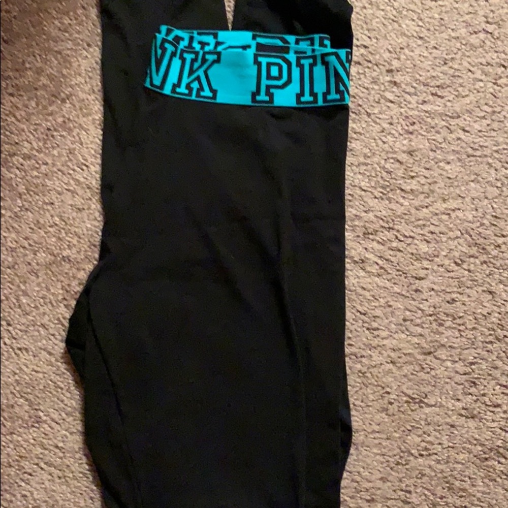 Yoga pants